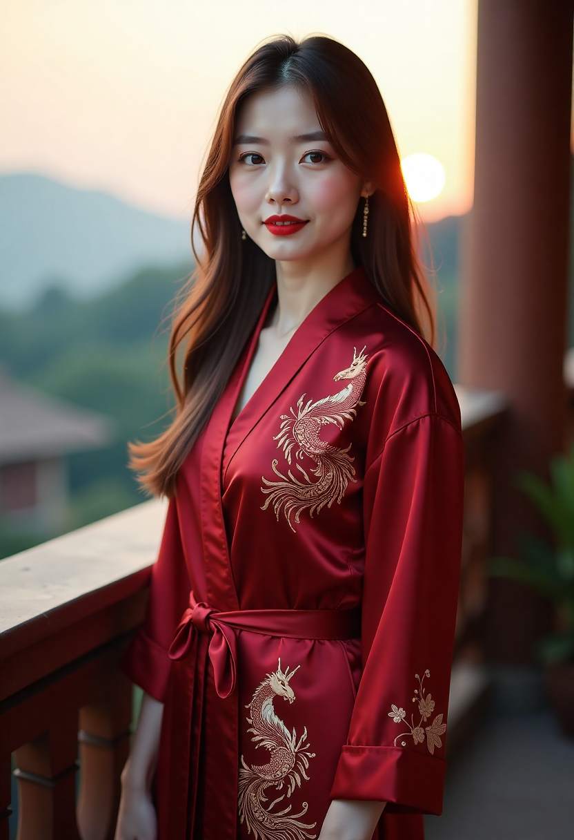 雾港档案