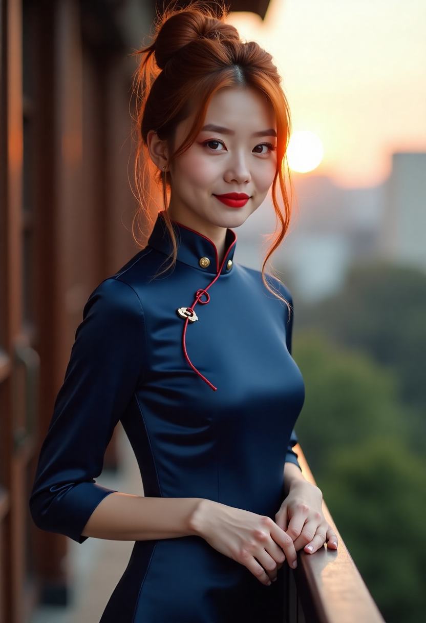 江南春归