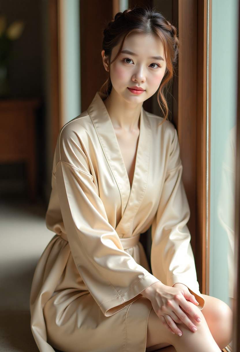 天际线的我们