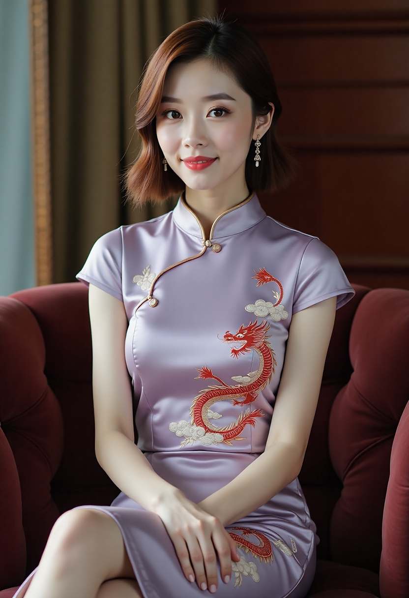 爱丫爱丫第一季